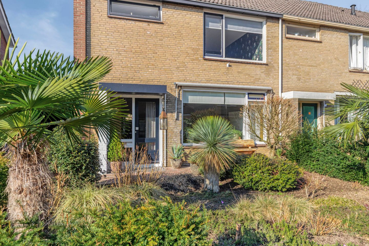 Foto 4 van Spechtstraat 20