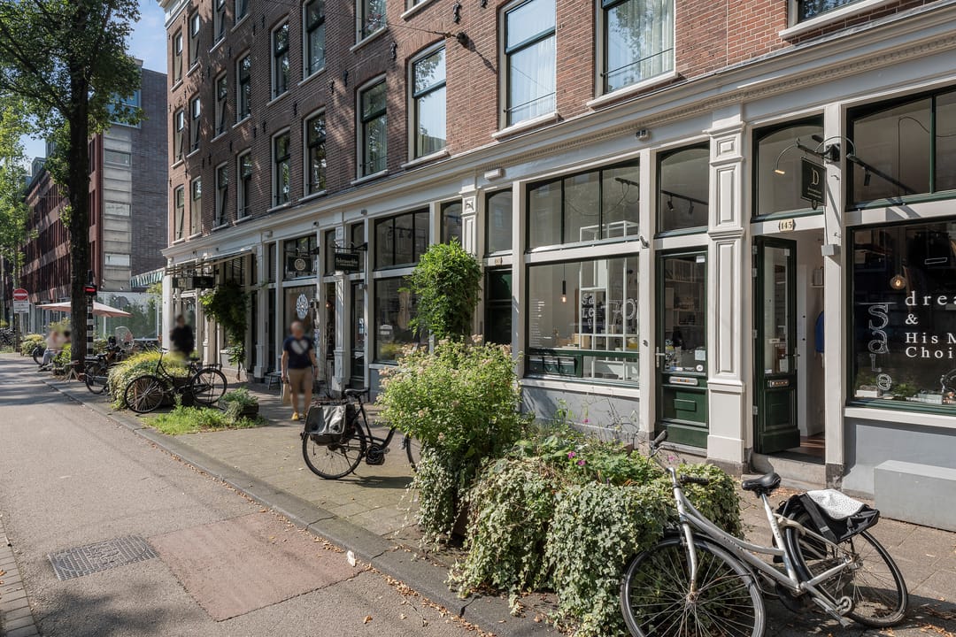 Foto 31 van Willem Parelstraat 272