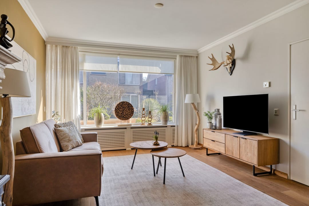 Foto 8 van Spechtstraat 20