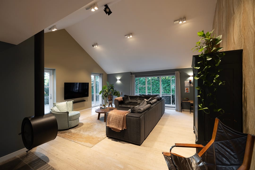 Foto 13 van Paleisweg 12