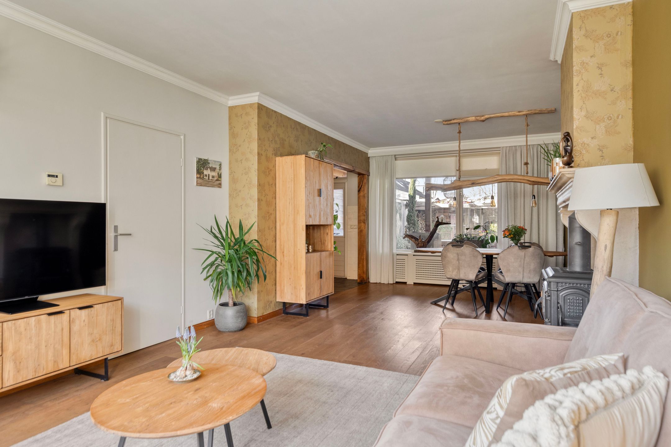 Foto 9 van Spechtstraat 20