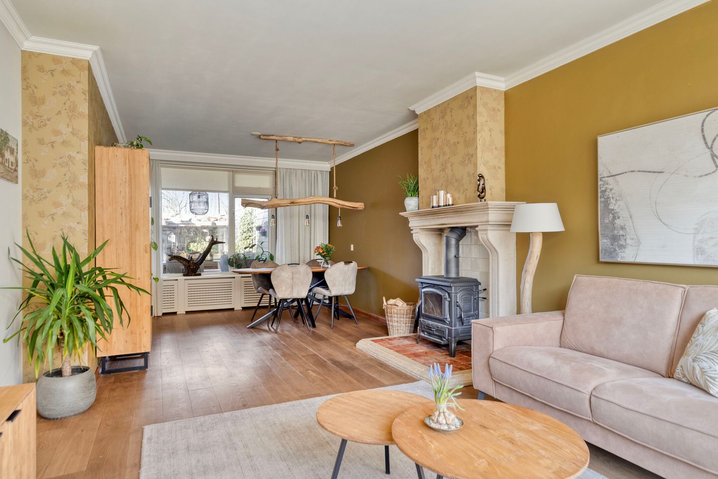 Foto 10 van Spechtstraat 20