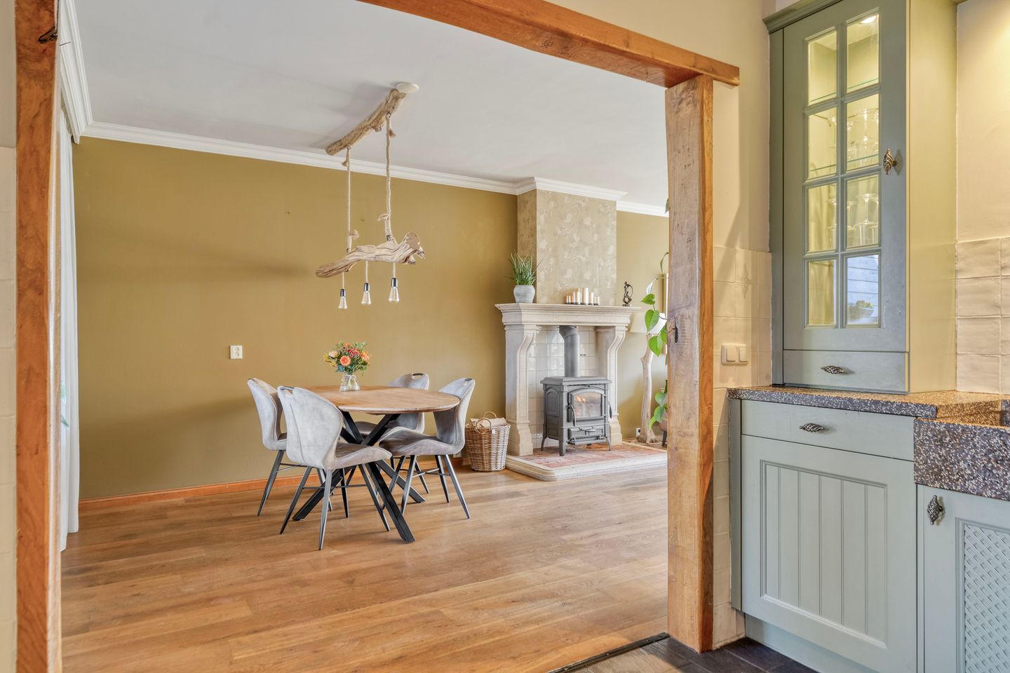 Foto 19 van Spechtstraat 20