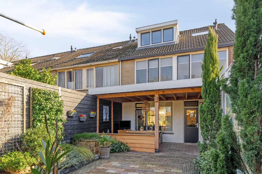 Foto 37 van Spechtstraat 20