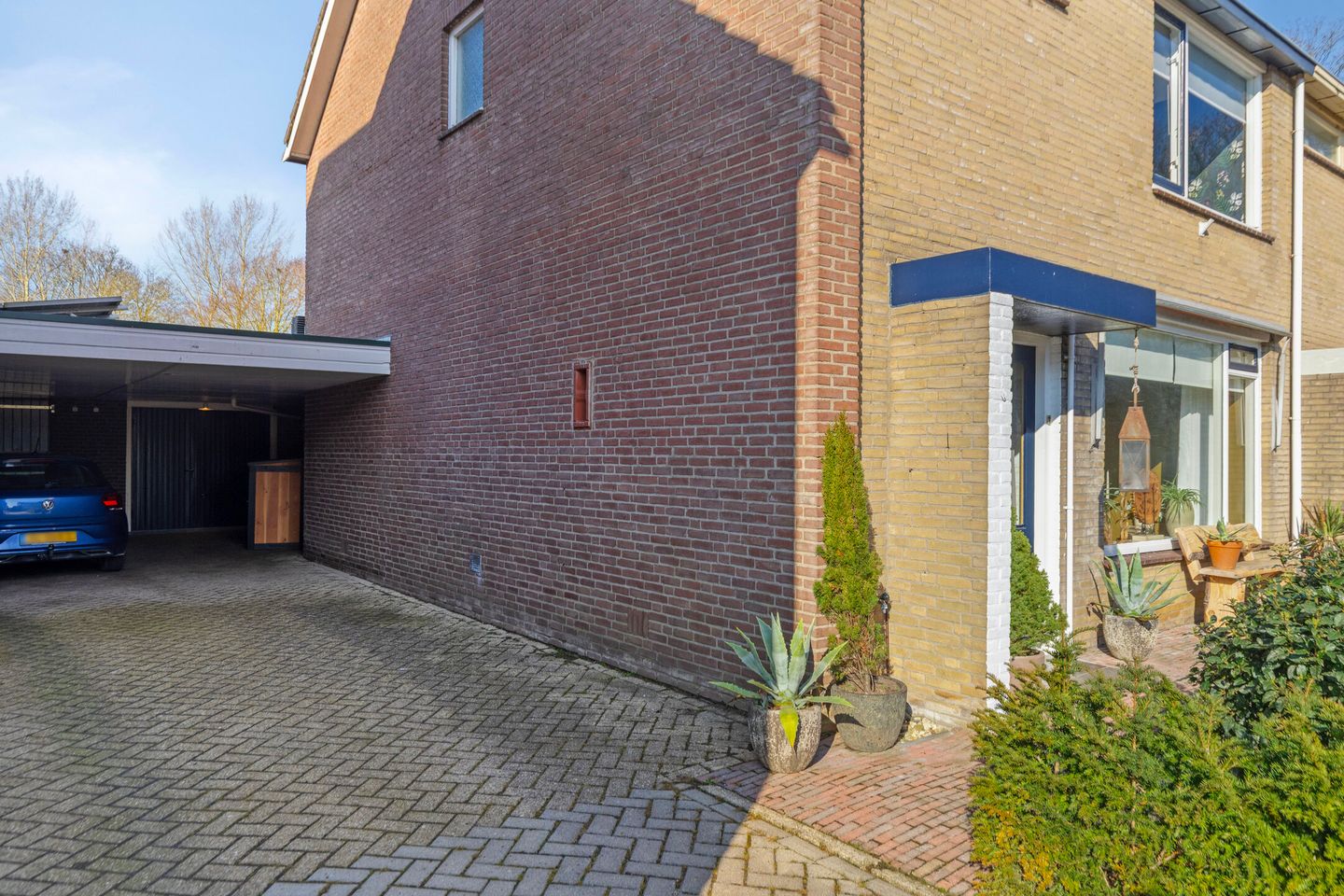 Foto 40 van Spechtstraat 20