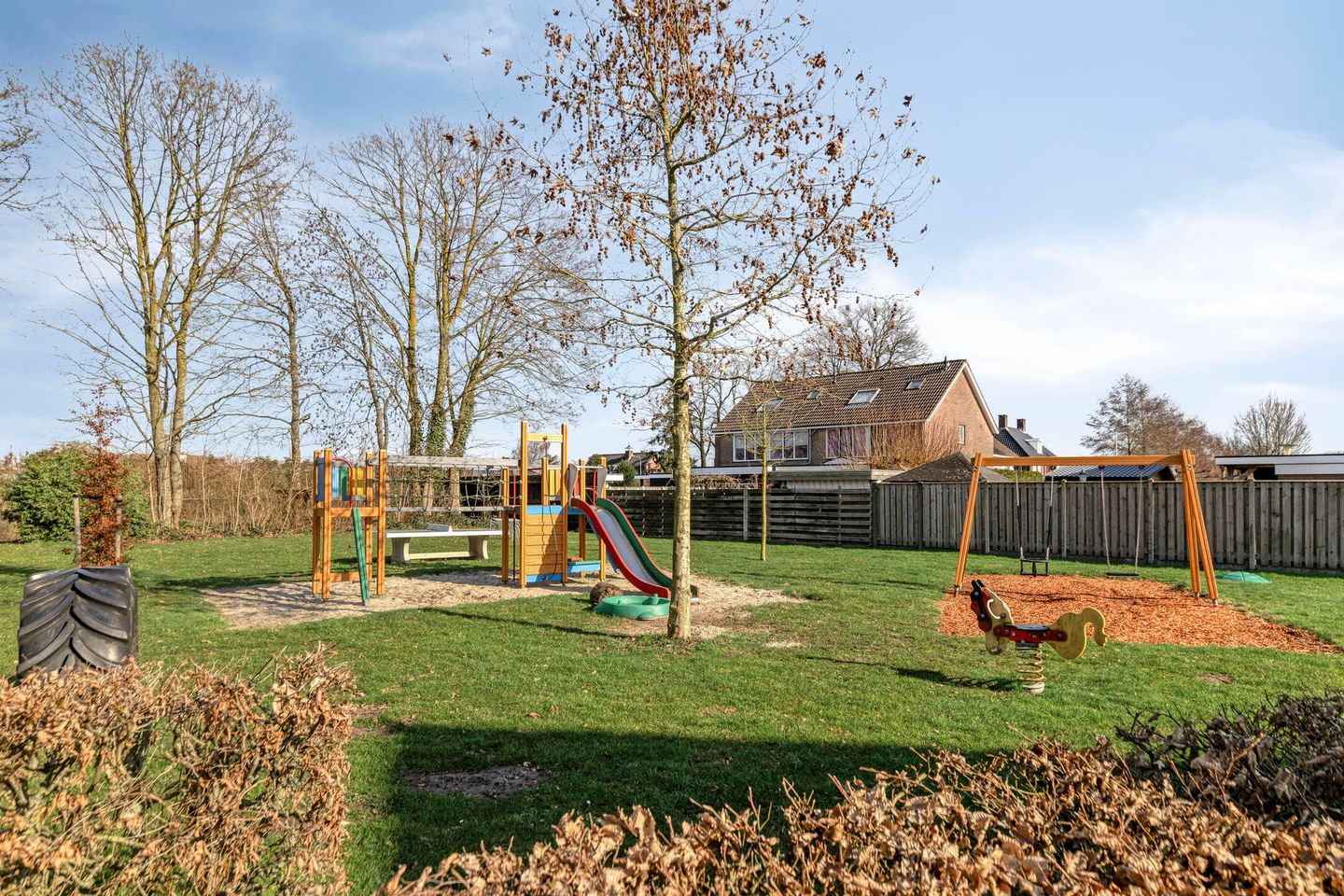 Foto 44 van Spechtstraat 20