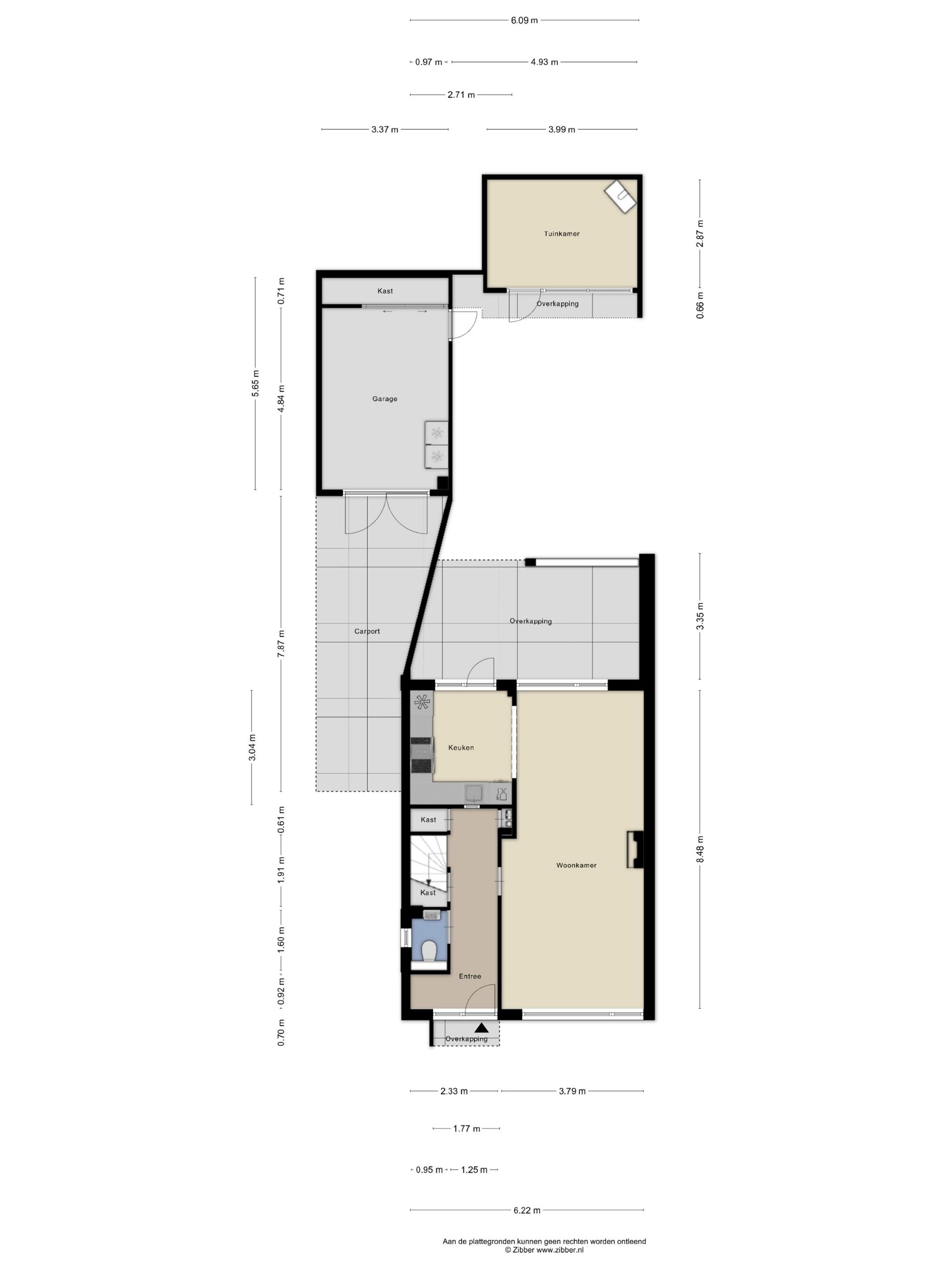 Foto 45 van Spechtstraat 20