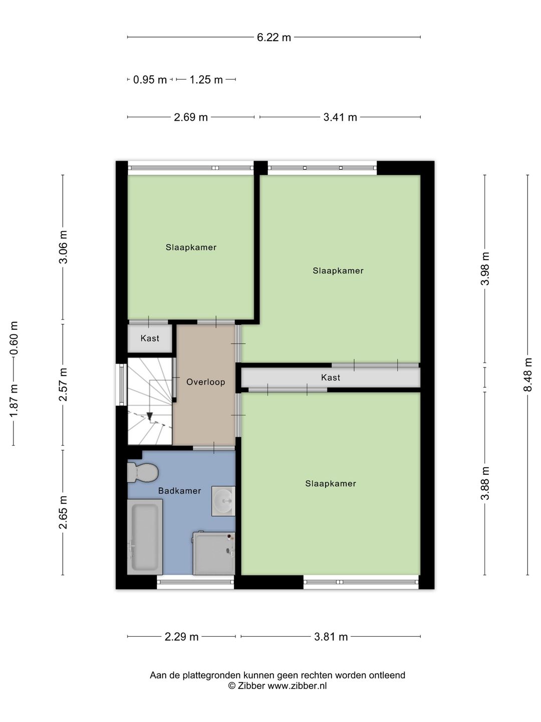 Foto 46 van Spechtstraat 20