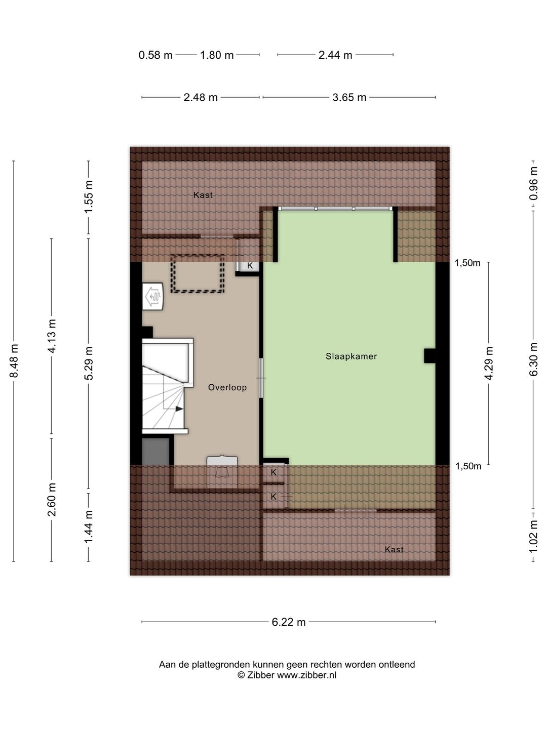 Foto 47 van Spechtstraat 20