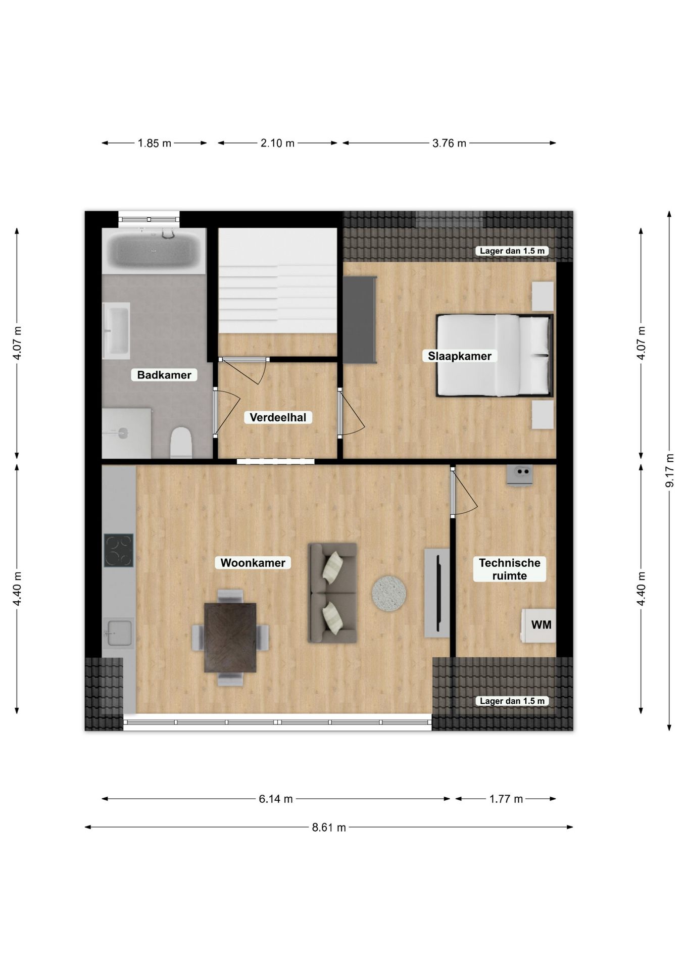 Photo 21 of Heigank 53-B