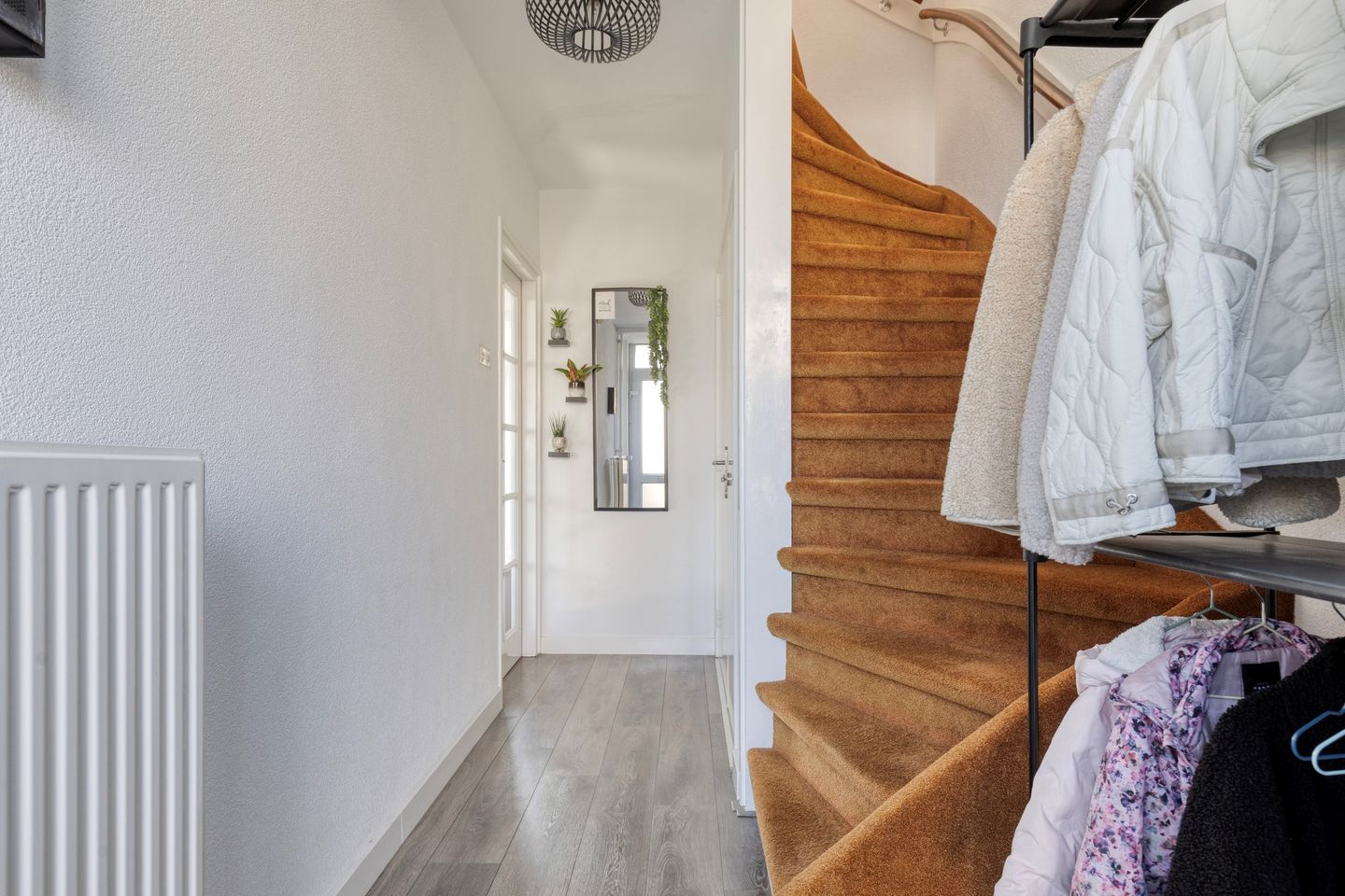 Foto 4 van Rembrandtlaan 4