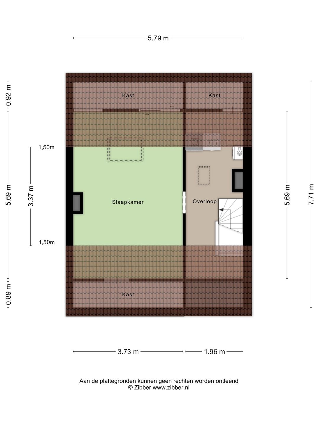 Foto 41 van Rembrandtlaan 4