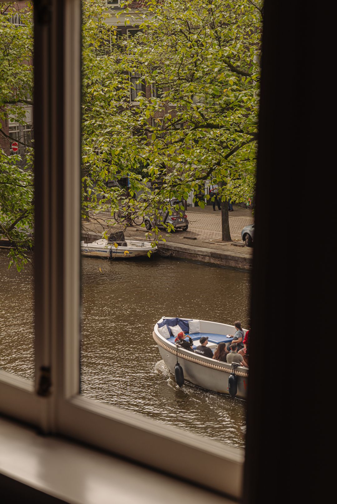Photo 23 of Prinsengracht 655-B