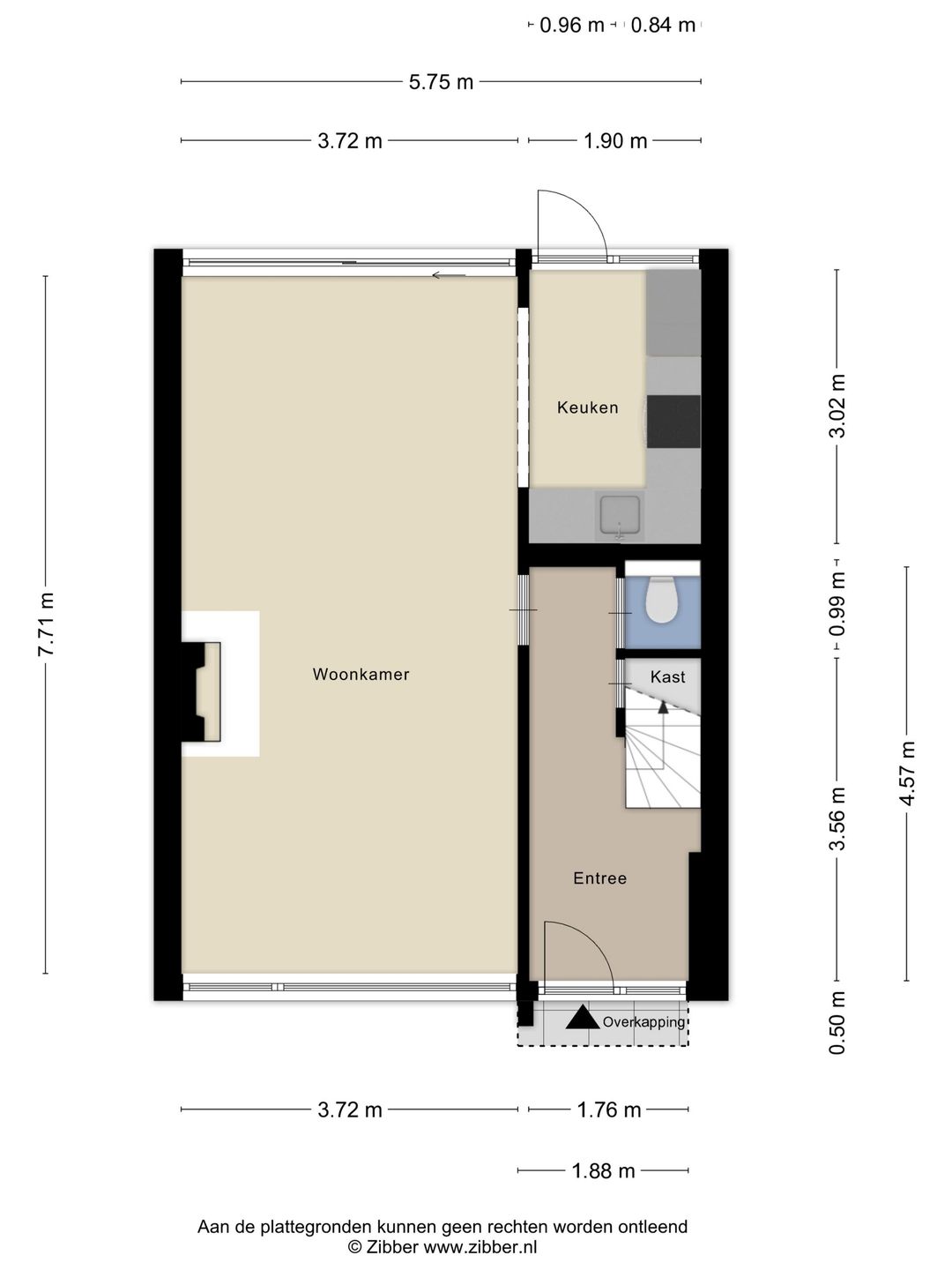 Foto 38 van Rembrandtlaan 4