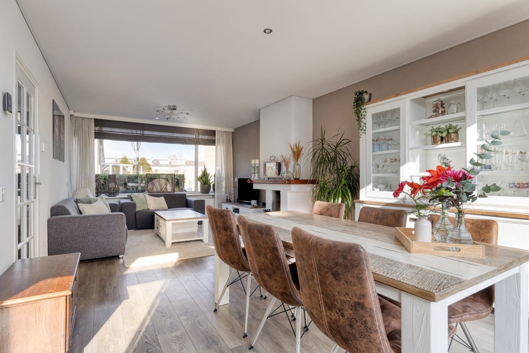 Foto 7 van Rembrandtlaan 4