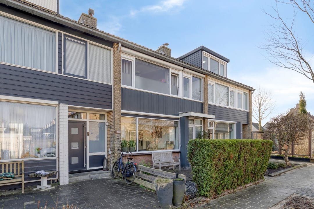 Foto 2 van Rembrandtlaan 4