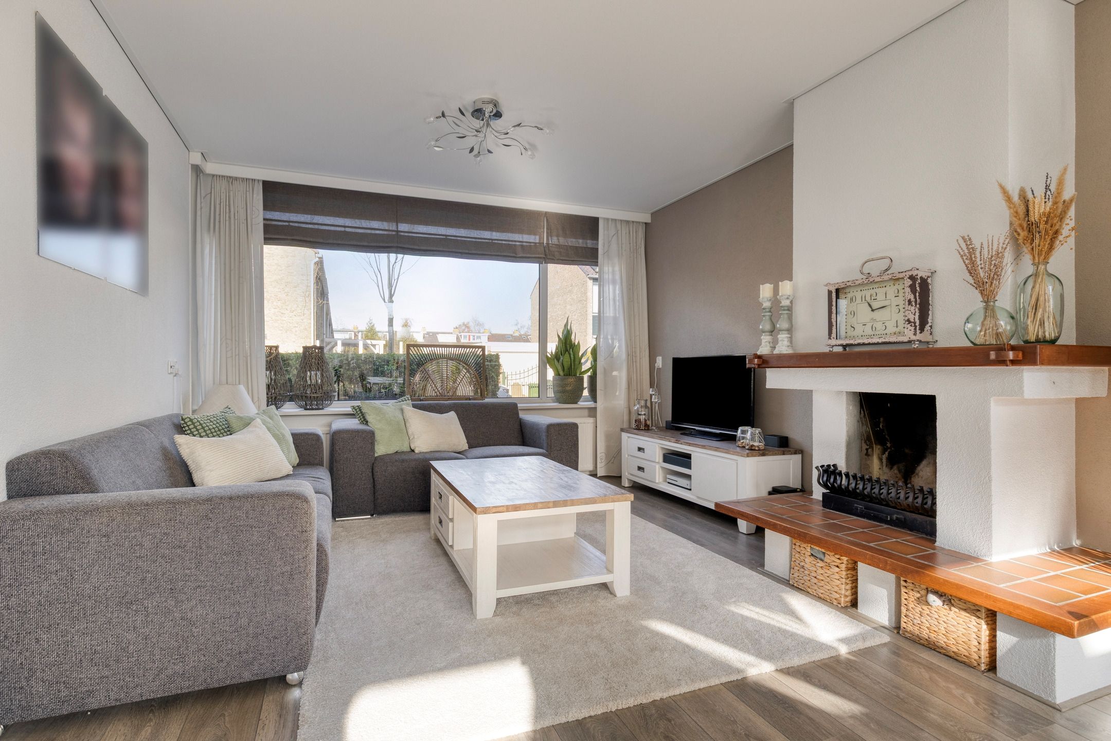 Foto 6 van Rembrandtlaan 4