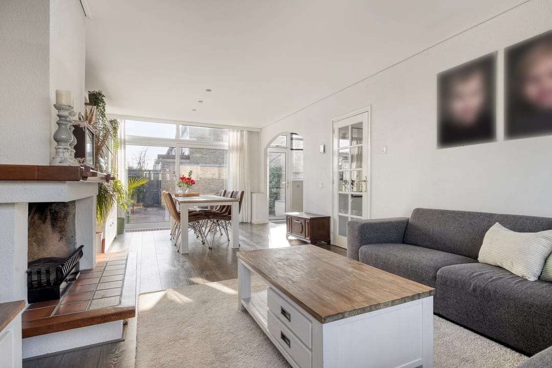 Foto 8 van Rembrandtlaan 4