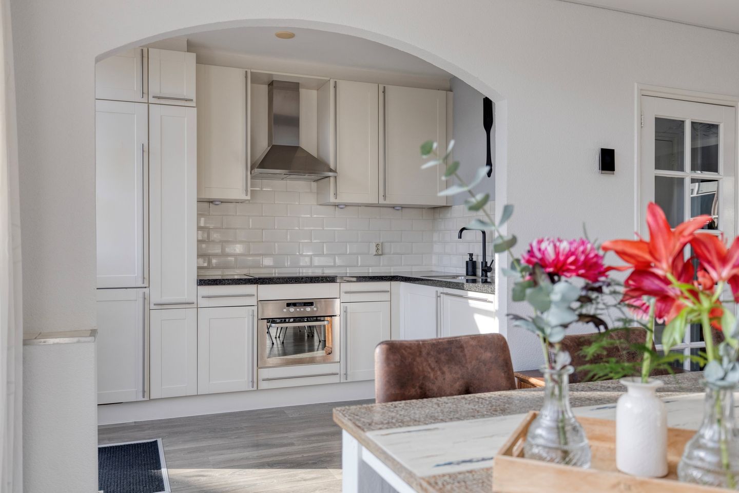 Foto 10 van Rembrandtlaan 4