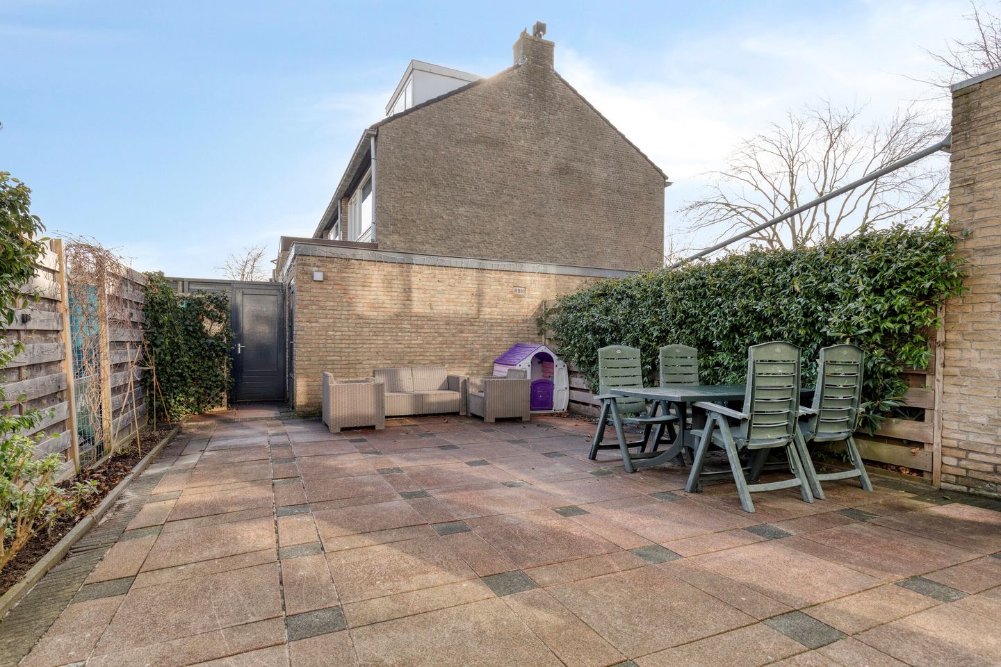 Foto 19 van Rembrandtlaan 4