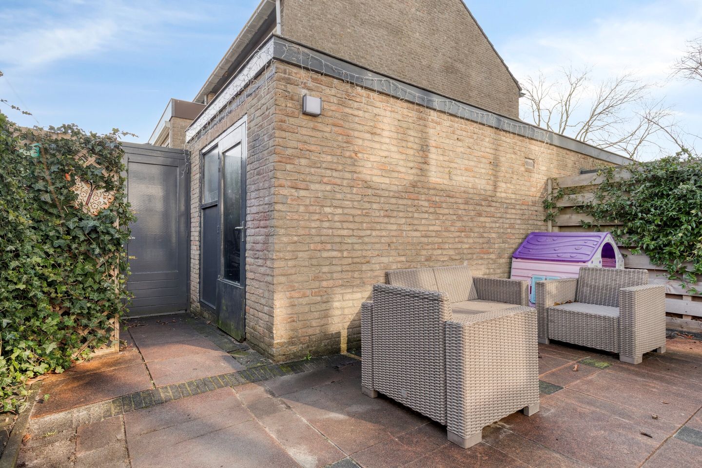 Foto 20 van Rembrandtlaan 4