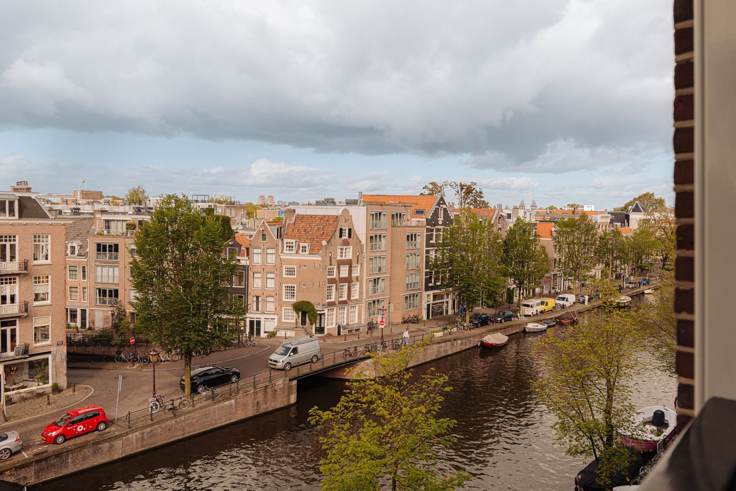 Photo 65 of Prinsengracht 655-B