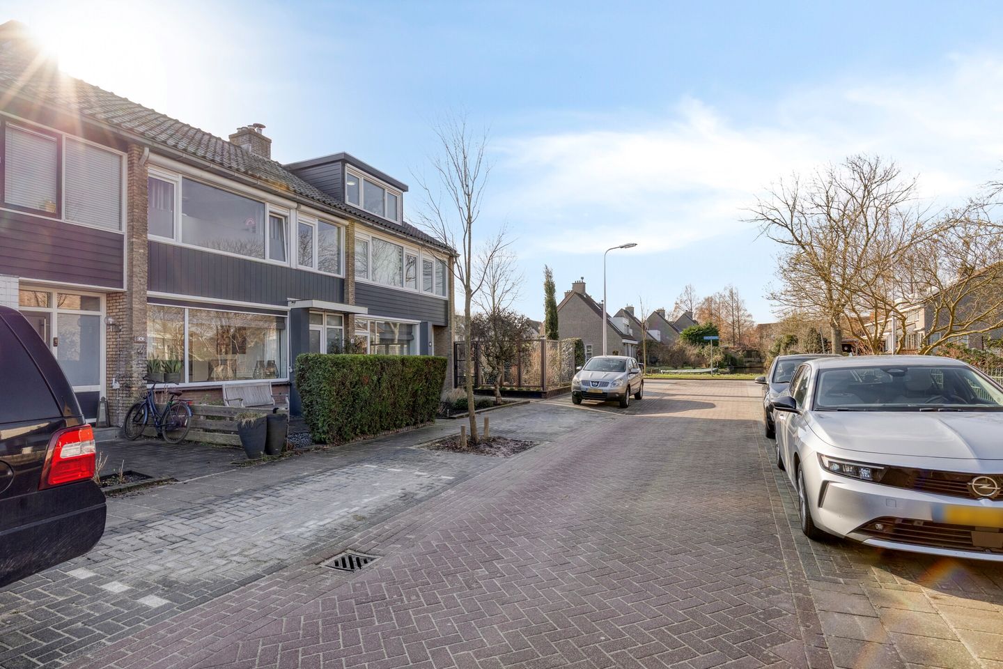 Foto 34 van Rembrandtlaan 4