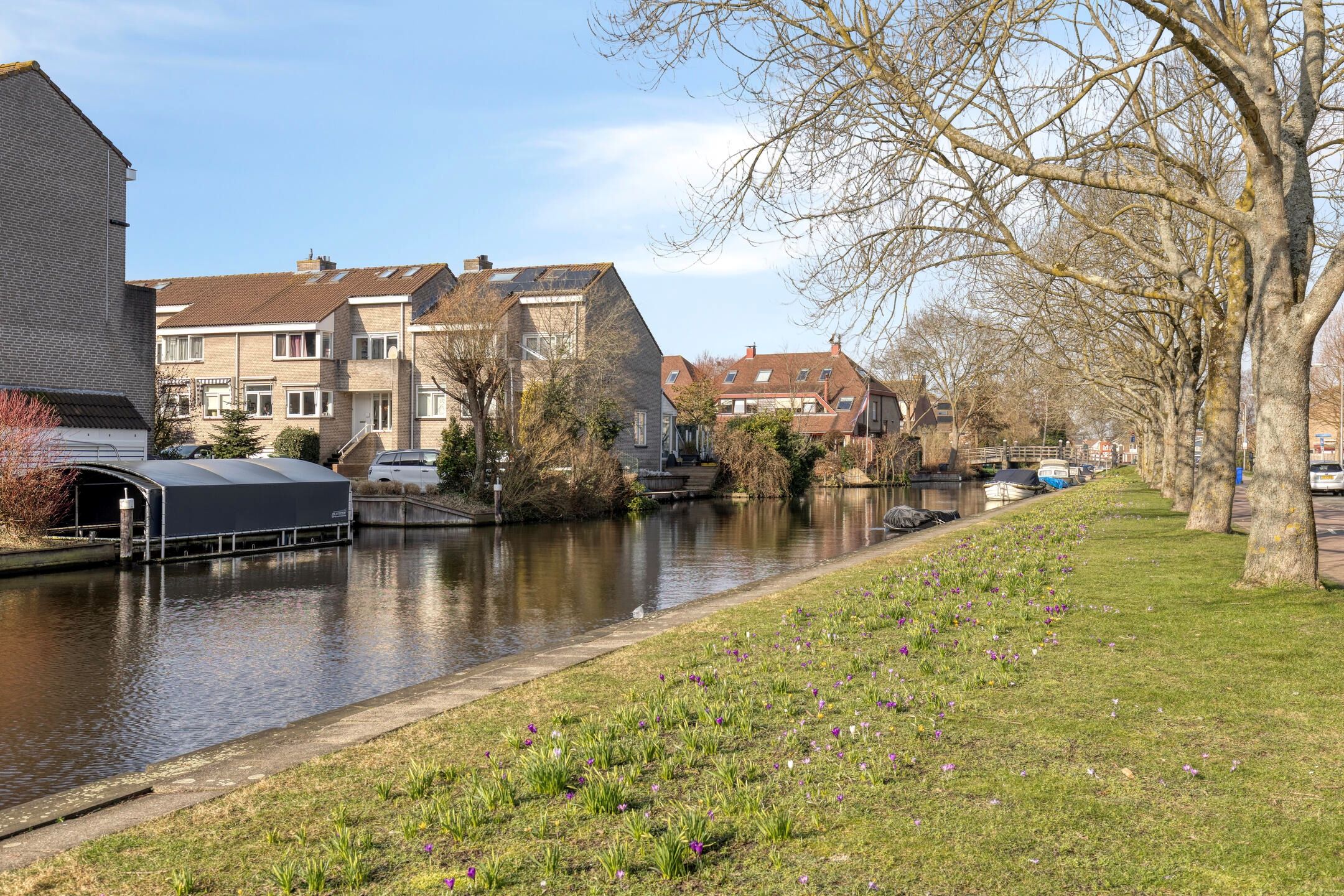 Foto 36 van Rembrandtlaan 4