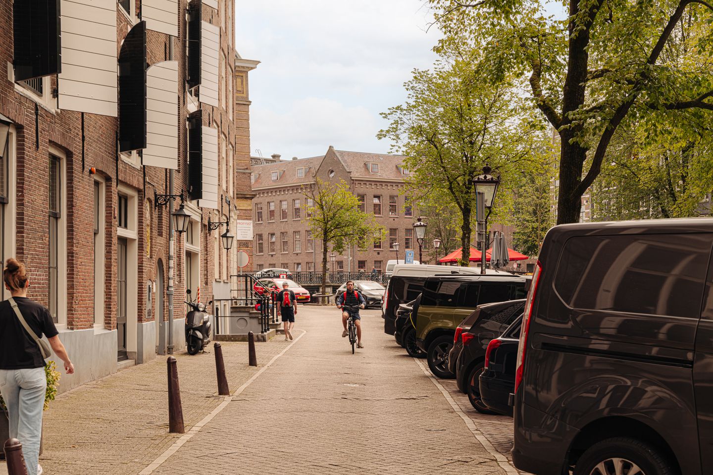Photo 74 of Prinsengracht 655-B