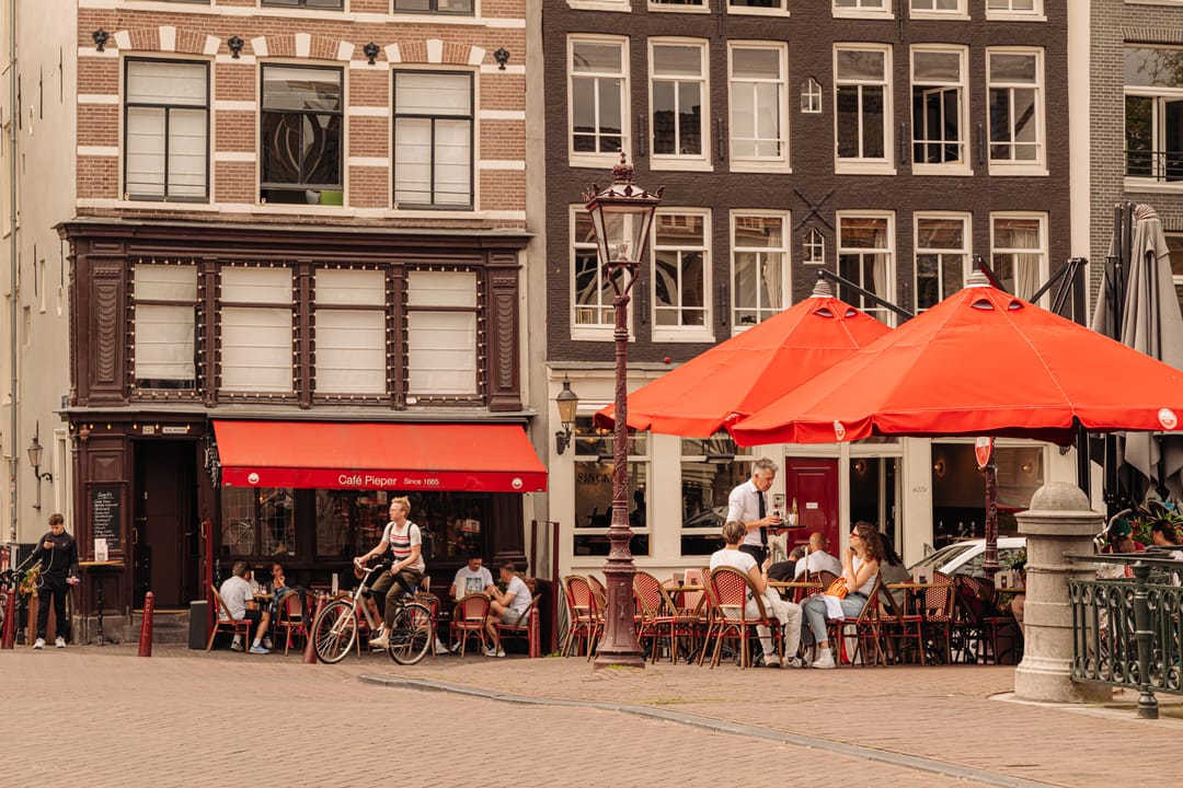 Photo 76 of Prinsengracht 655-B