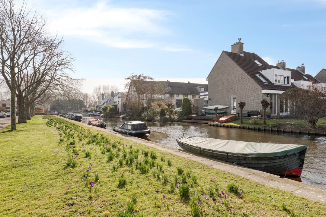 Foto 37 van Rembrandtlaan 4