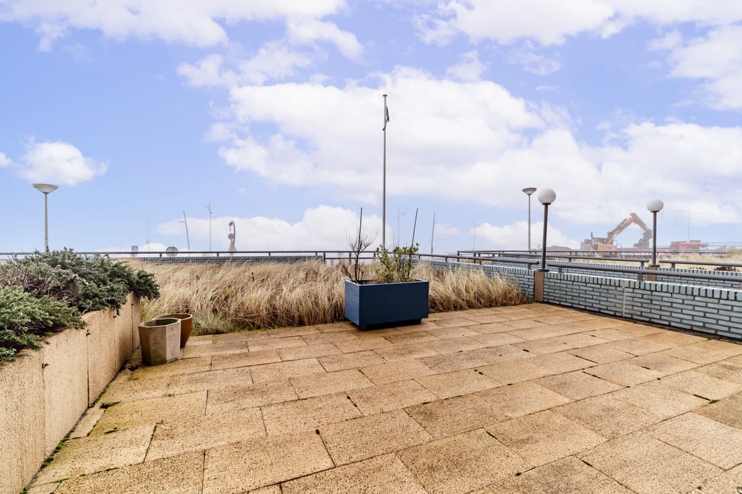 Photo 2 of Scheveningseslag 37