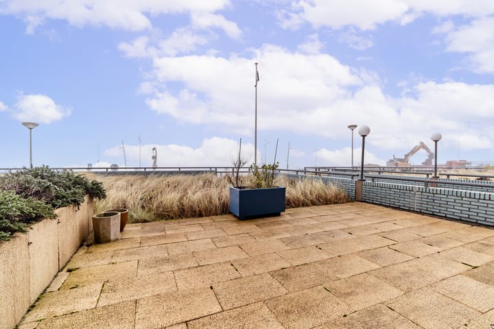 Photo 2 of Scheveningseslag 37