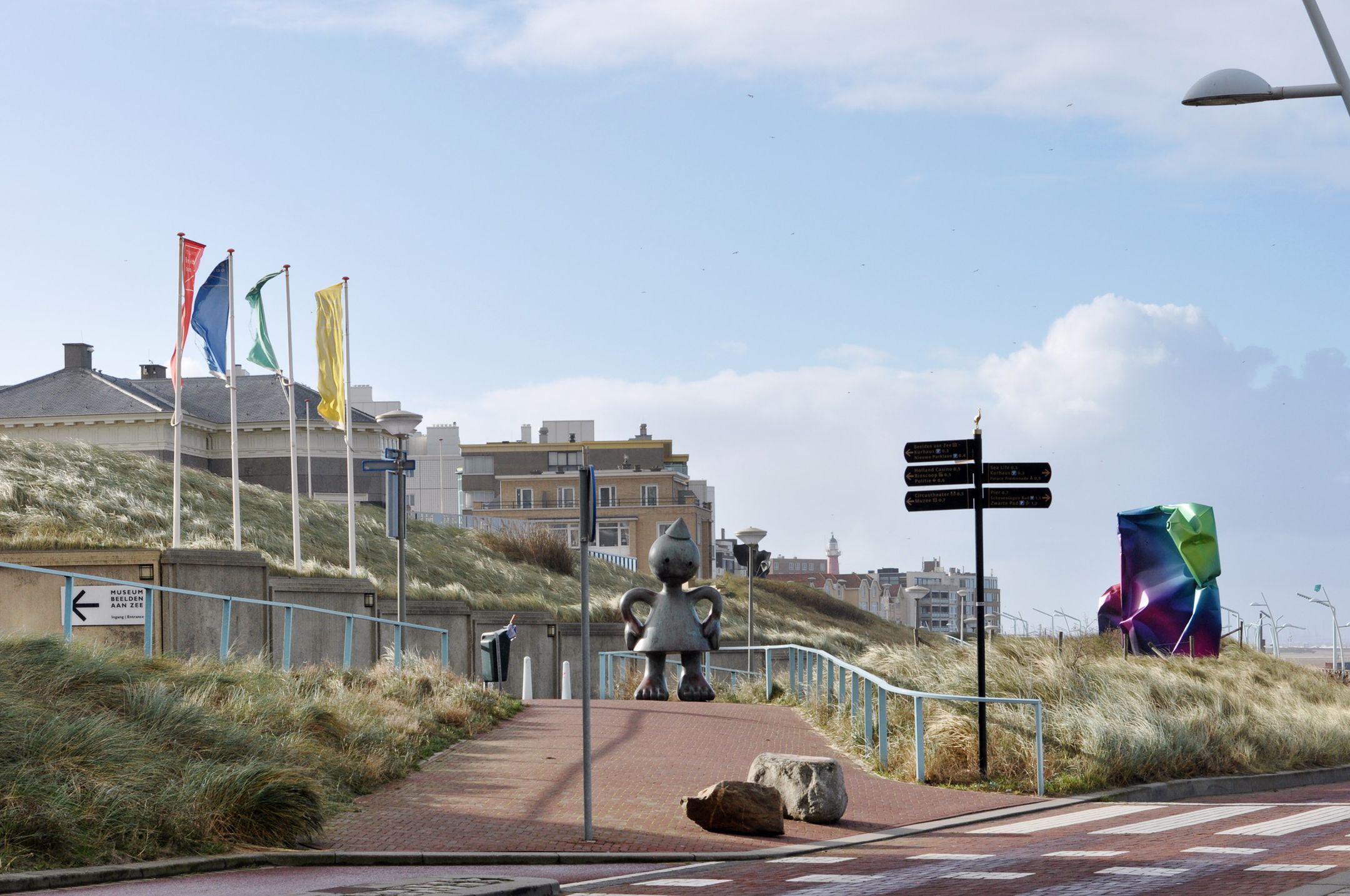 Photo 6 of Scheveningseslag 37