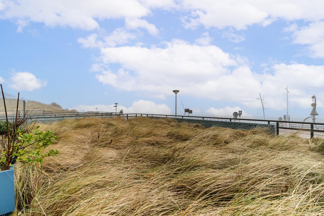 Photo 7 of Scheveningseslag 37