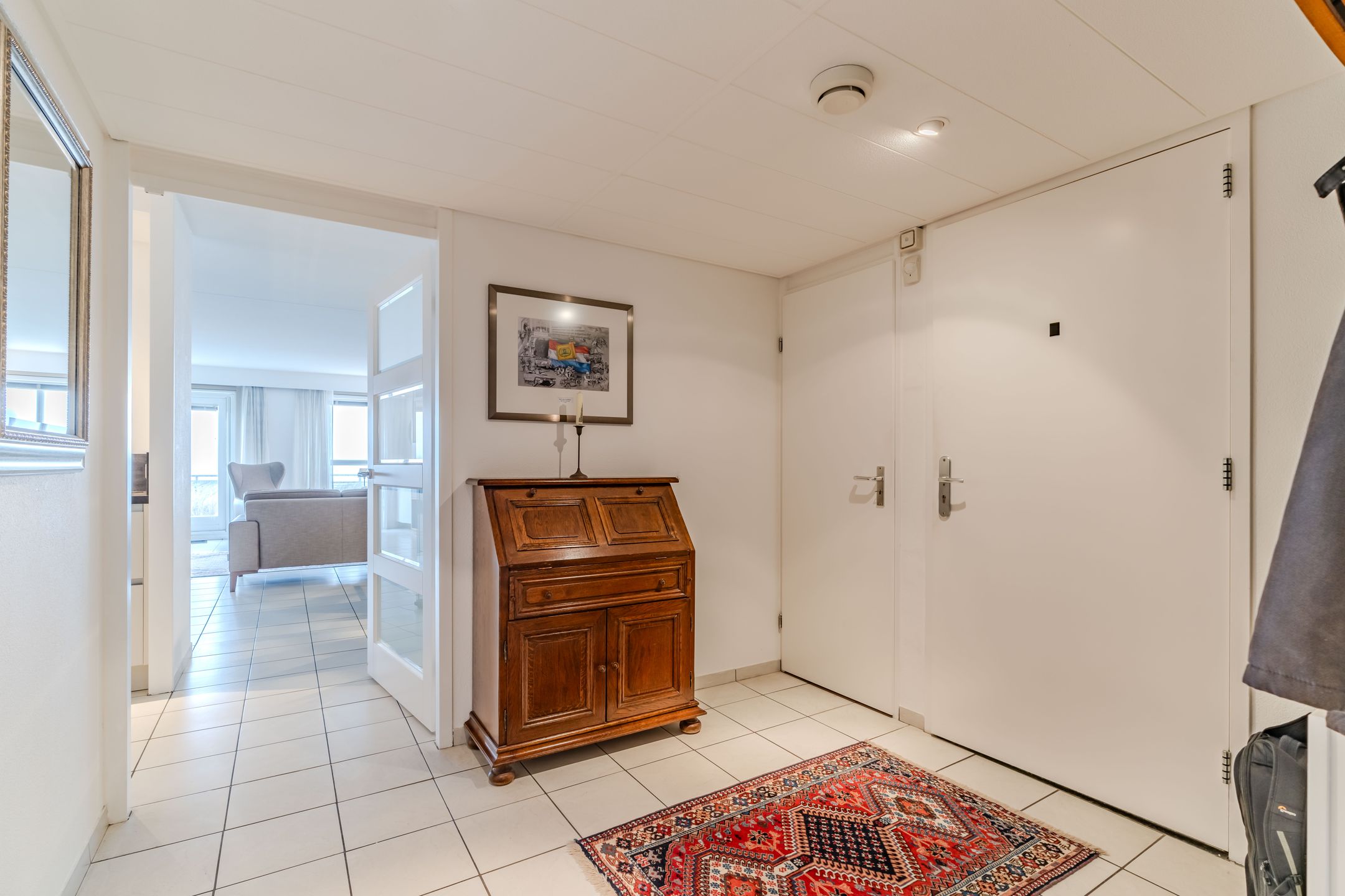 Photo 9 of Scheveningseslag 37