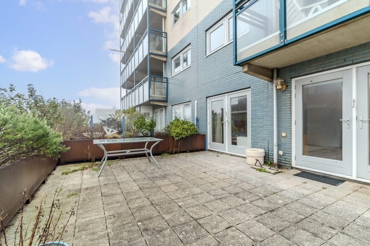 Photo 3 of Scheveningseslag 37