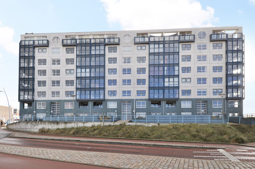 Photo 1 of Scheveningseslag 37