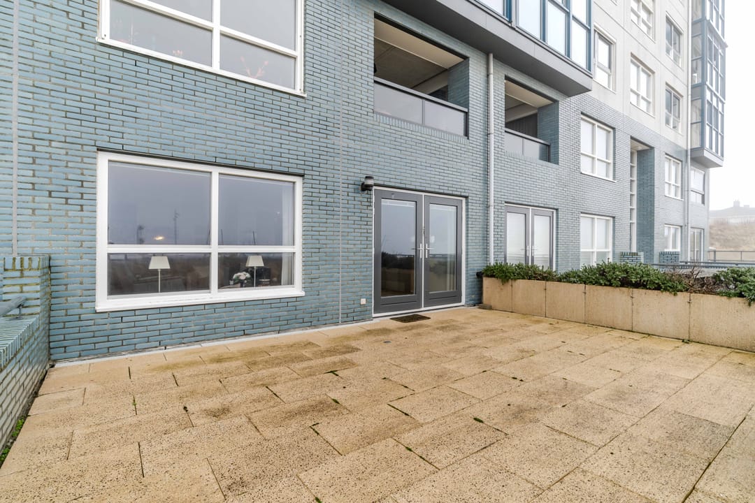 Photo 13 of Scheveningseslag 37