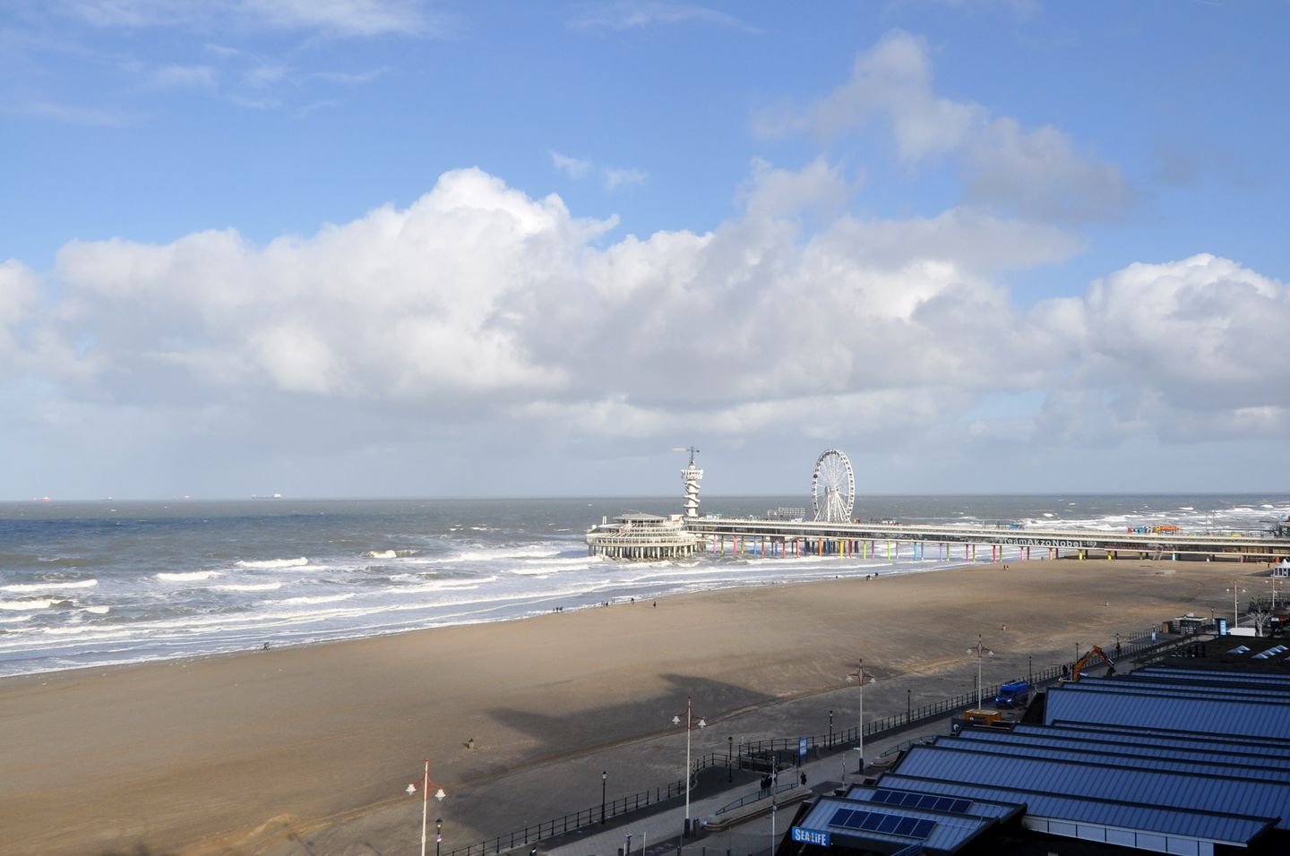 Photo 5 of Scheveningseslag 37