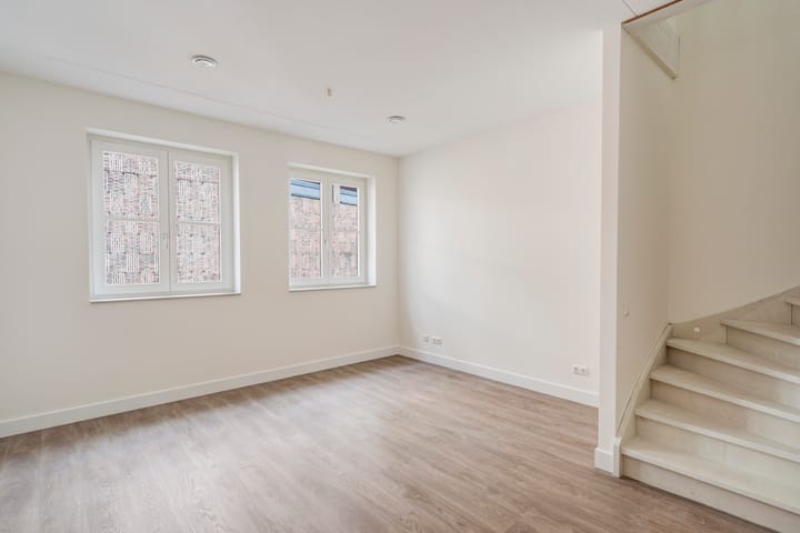 Foto 3 van Gedempte Gracht 671-J