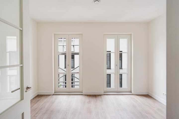 Foto 4 van Gedempte Gracht 671-J