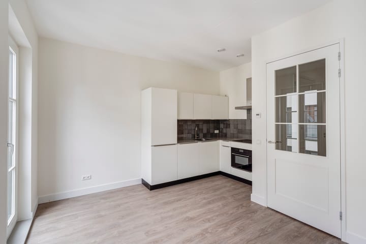 Foto 5 van Gedempte Gracht 671-J