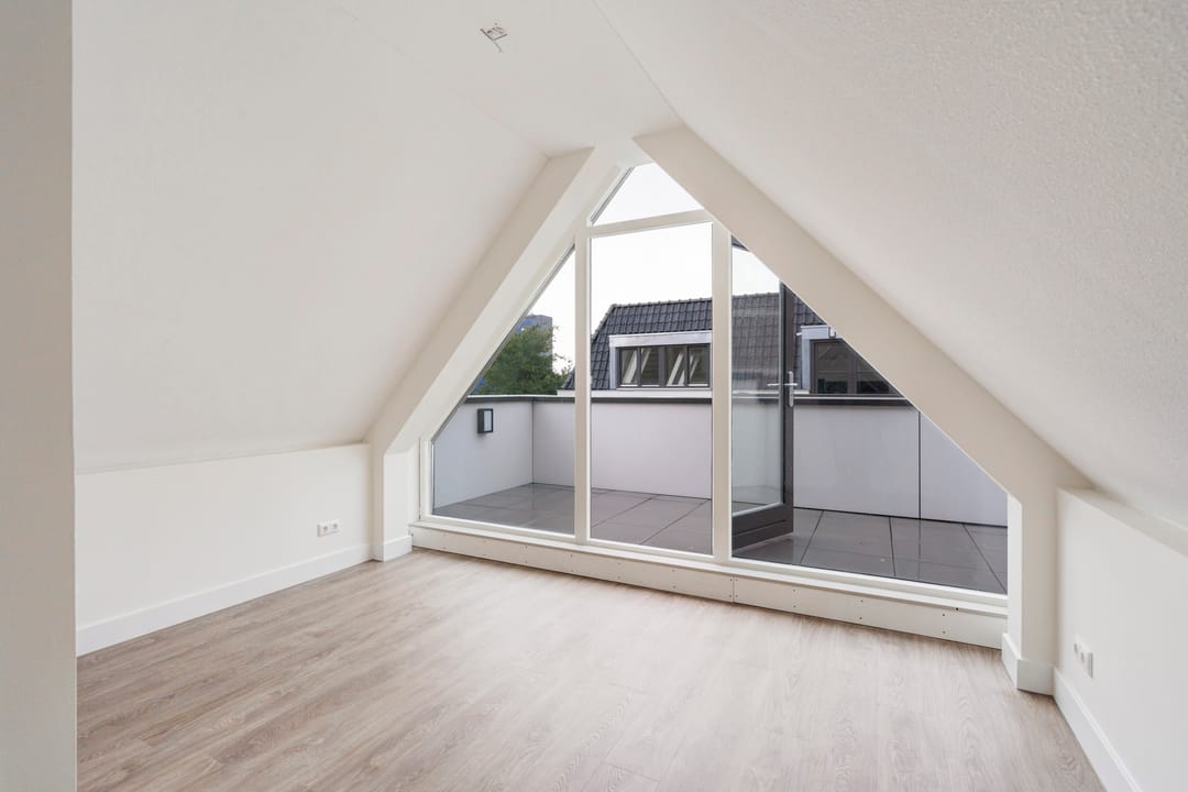 Foto 8 van Gedempte Gracht 671-J