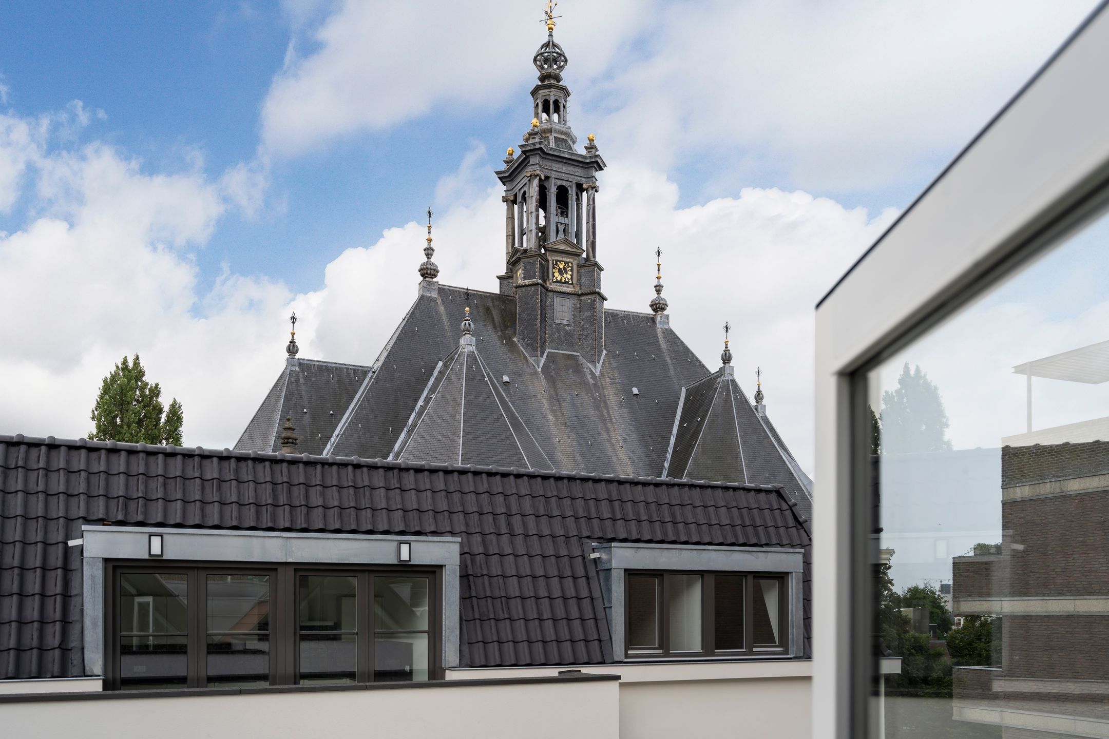 Foto 9 van Gedempte Gracht 671-J