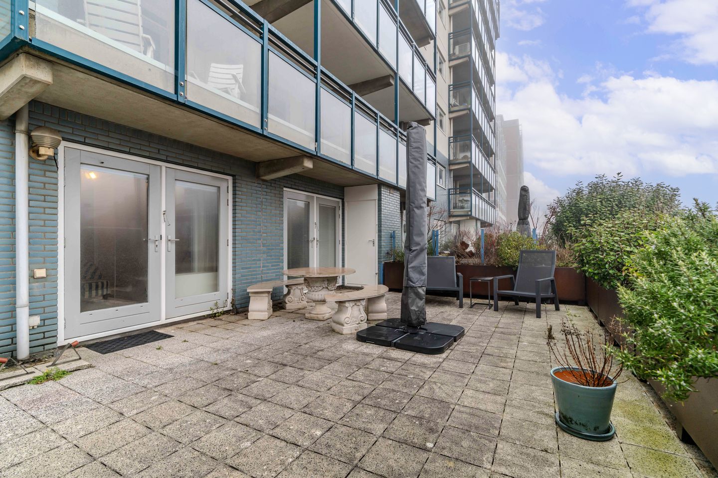 Photo 35 of Scheveningseslag 37