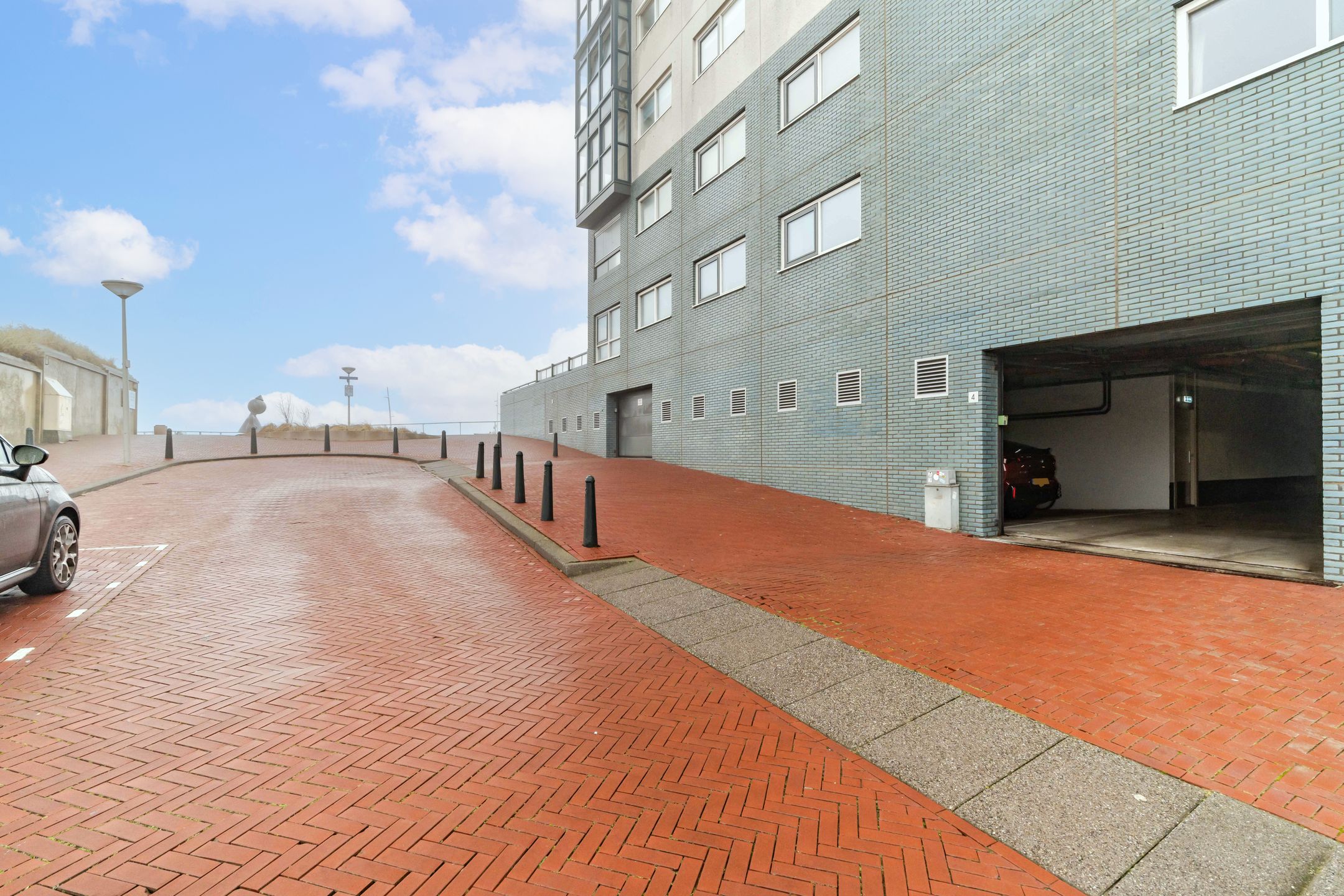 Photo 36 of Scheveningseslag 37