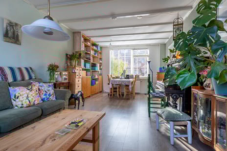 Händelstraat 21 secondary image