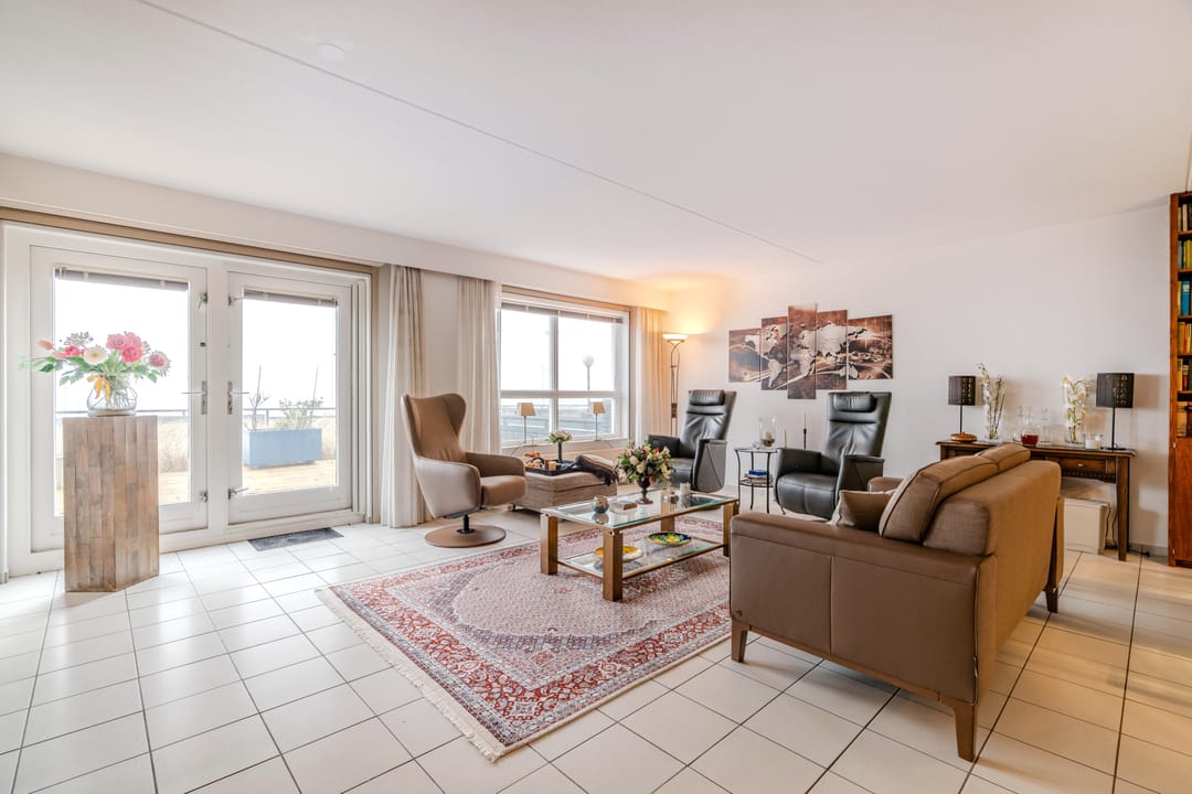 Photo 11 of Scheveningseslag 37