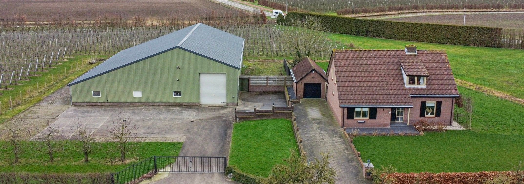 Rijsakkerweg 2-A 2 a